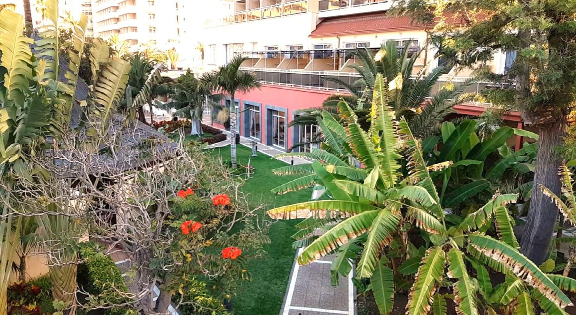 บาเอีย ปรินซิเป ซันไลท์ ซานเฟลิเป Hotel ปูแอร์โตเดลาครูซ ภายนอก รูปภาพ